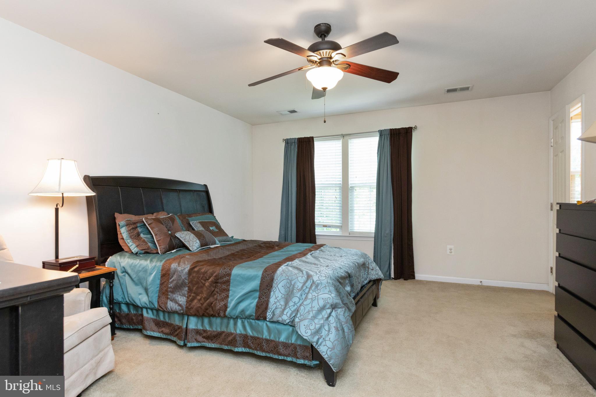 407 Alba Road Fredericksburg, VA 22405 - Photo 18 of 31 Primary/Master Bed