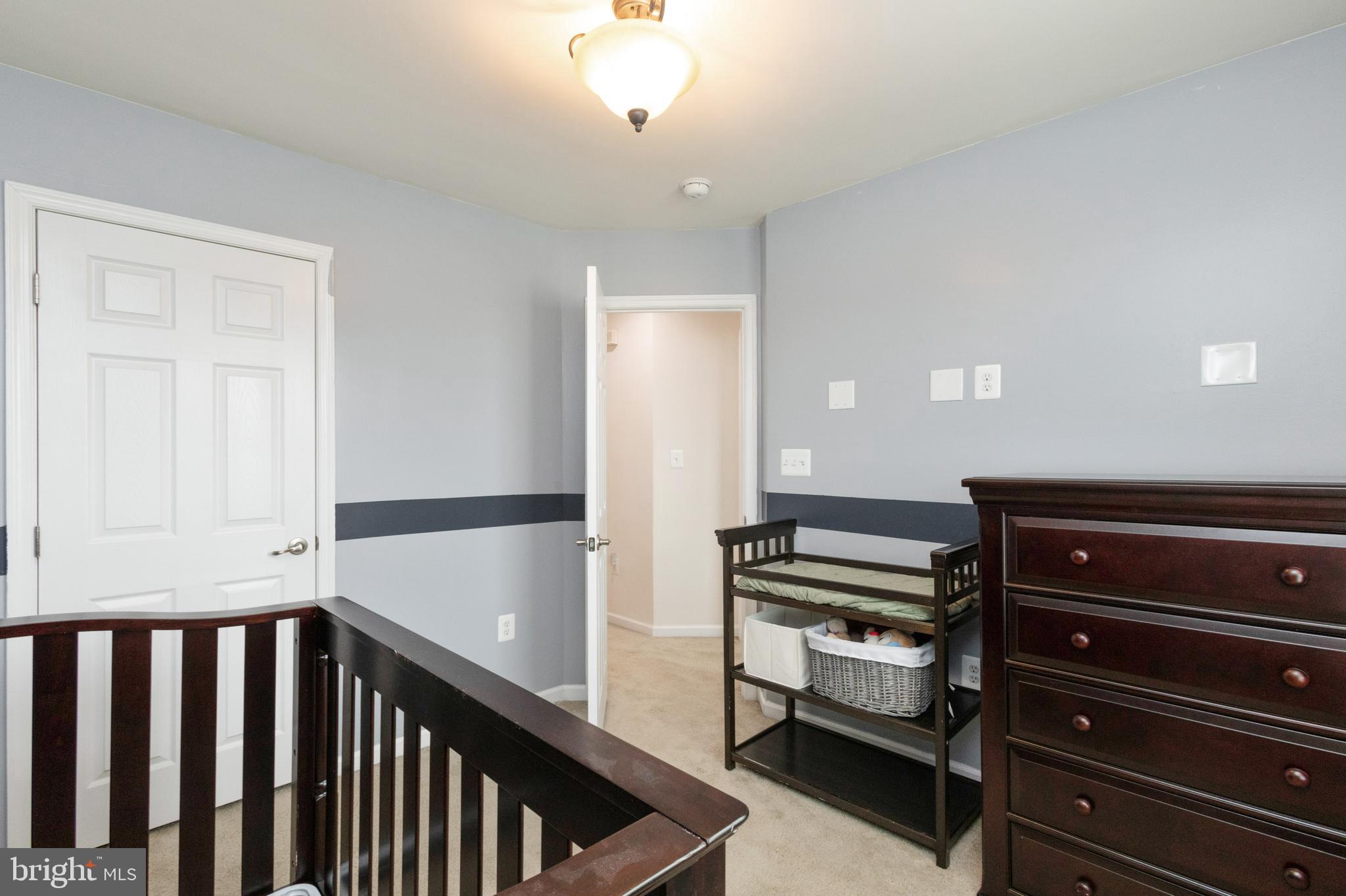 407 Alba Road Fredericksburg, VA 22405 - Photo 22 of 31 Bed 2