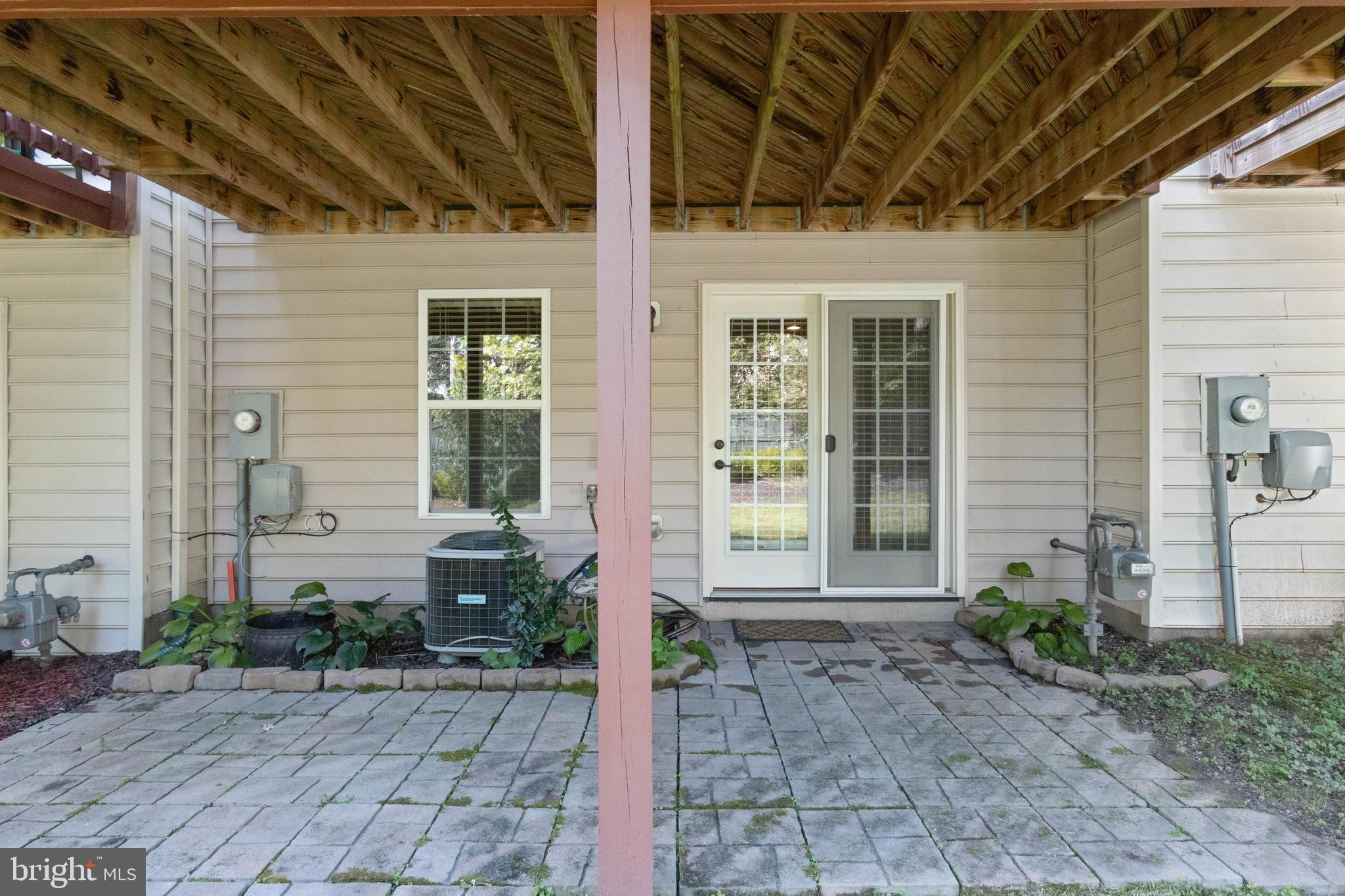 407 Alba Road Fredericksburg, VA 22405 - Photo 29 of 31 Rear