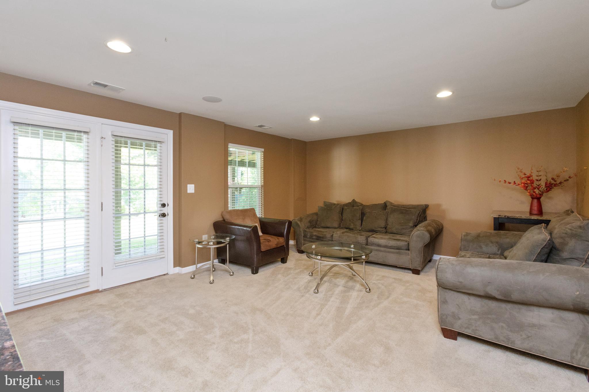 407 Alba Road Fredericksburg, VA 22405 - Photo 8 of 31 Family/Rec Room