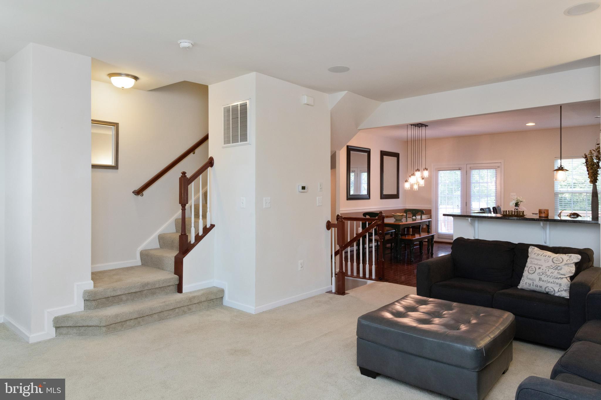 407 Alba Road Fredericksburg, VA 22405 - Photo 9 of 31 Living/Family Room