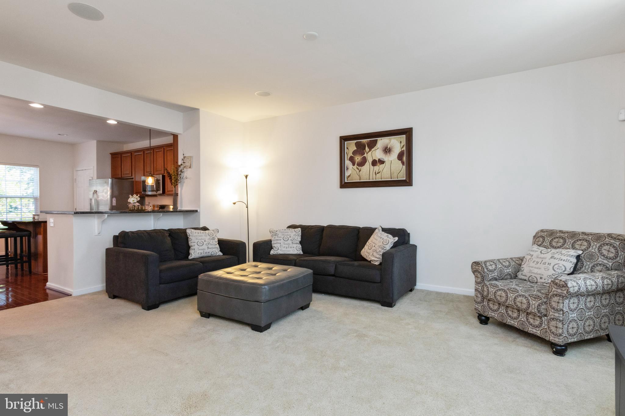 407 Alba Road Fredericksburg, VA 22405 - Photo 10 of 31 Living /Family Room