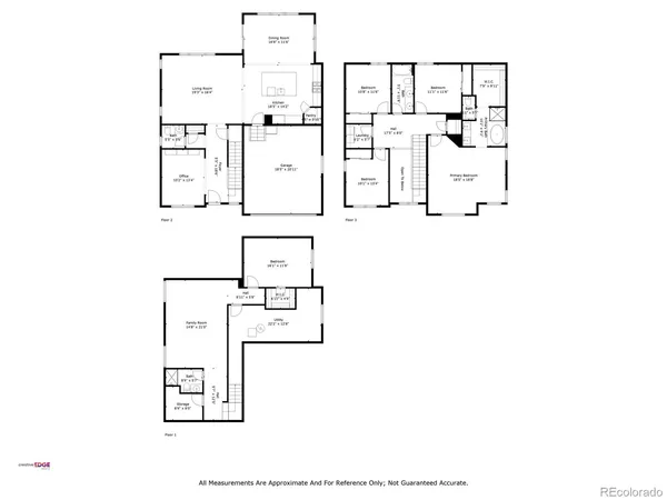 $714,999 | 24601 East 37th Avenue, Aurora, CO 80019