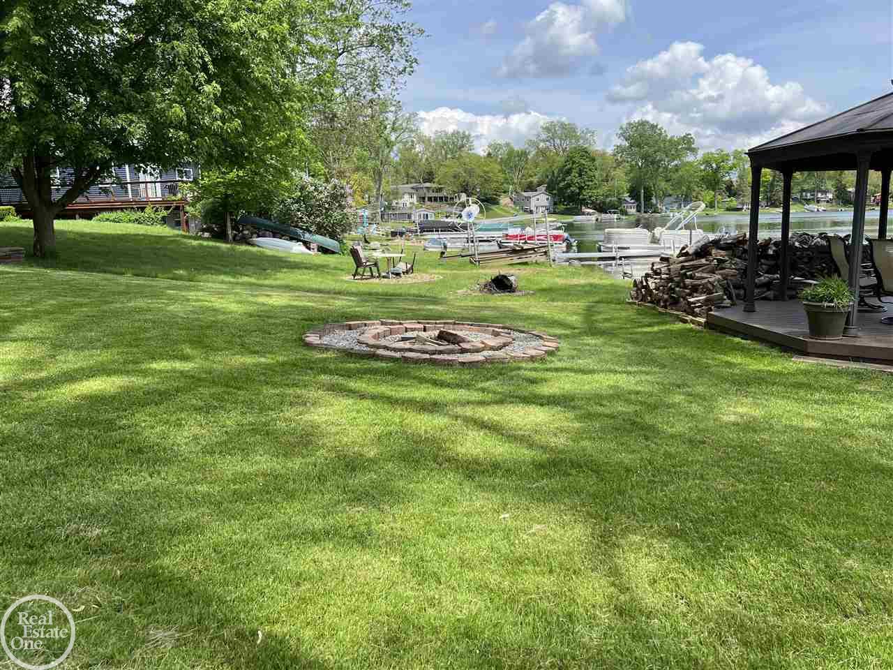 2629 Rubbins Road Howell, MI 48843 - Photo 59 of 63