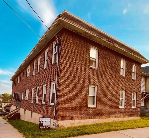$1,000 | 77 Colfax Avenue, Unit 2, Binghamton, NY 13905