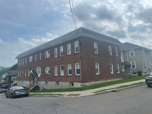 $1,000 | 77 Colfax Avenue, Unit 2, Binghamton, NY 13905