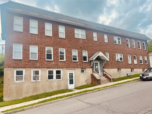 $1,000 | 77 Colfax Avenue, Unit 2, Binghamton, NY 13905
