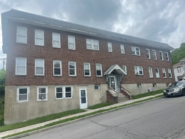$1,000 | 77 Colfax Avenue, Unit 2, Binghamton, NY 13905