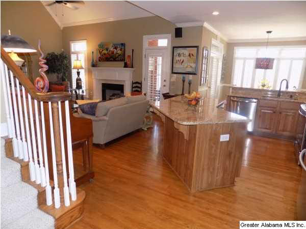 152 Windsor Lane Pelham, AL 35124 - Photo 12 of 32