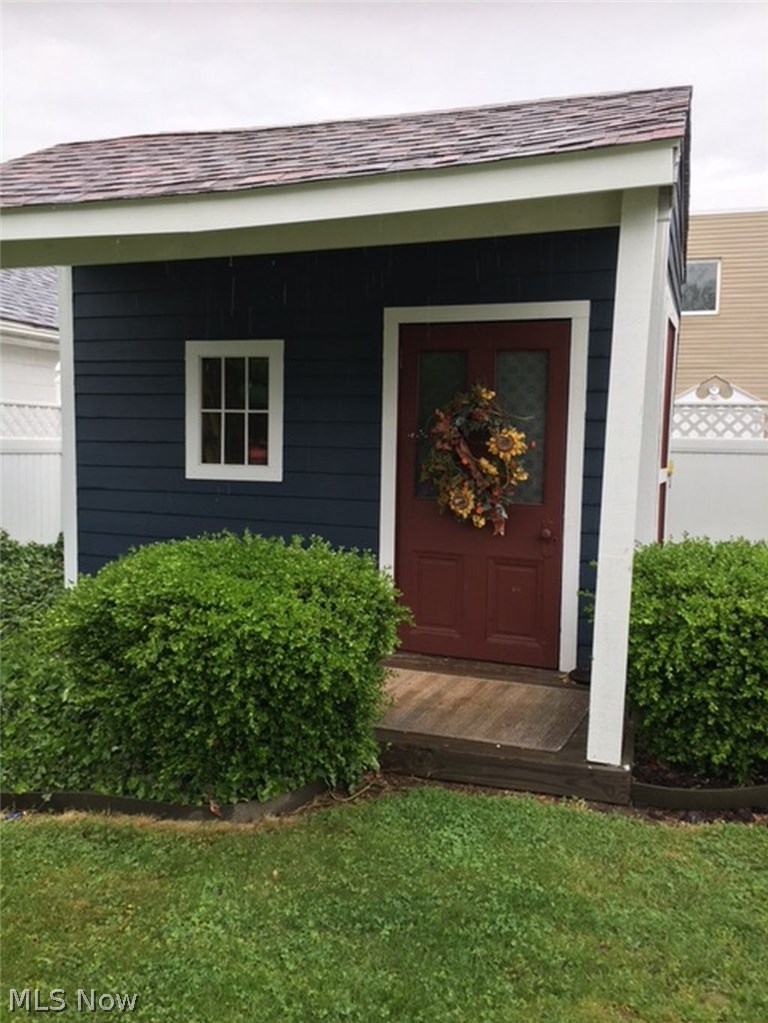 65 15th Street Wellsburg, WV 26070 - Photo 34 of 35