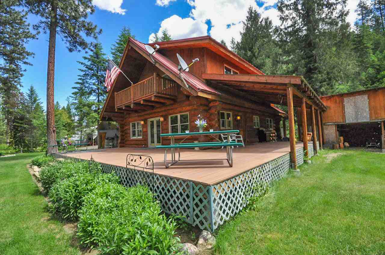 3733K Sand Creek Road Kettle Falls, WA 99141 - Photo 11 of 20 Gallery Image 11