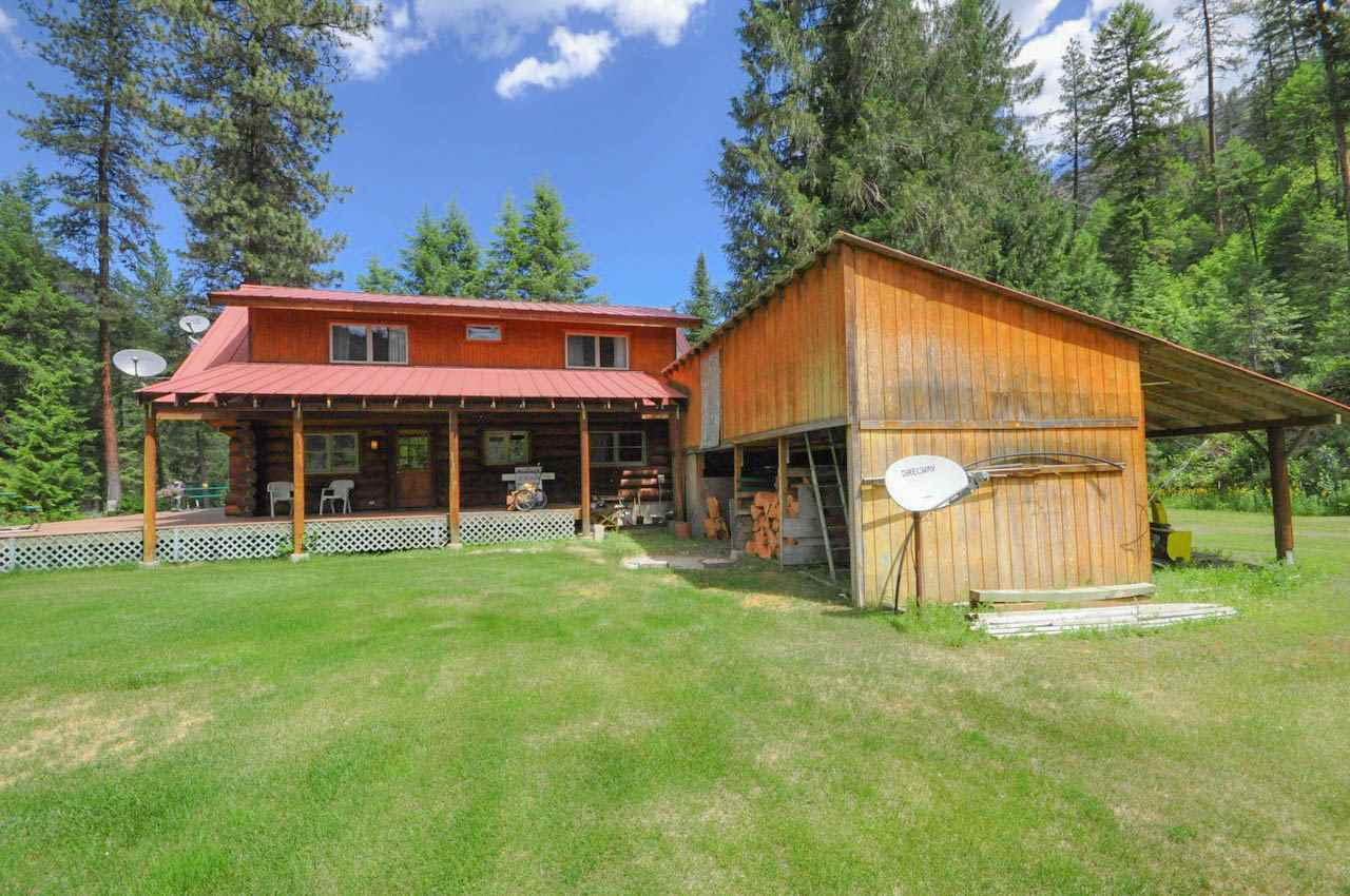 3733K Sand Creek Road Kettle Falls, WA 99141 - Photo 14 of 20 Gallery Image 14