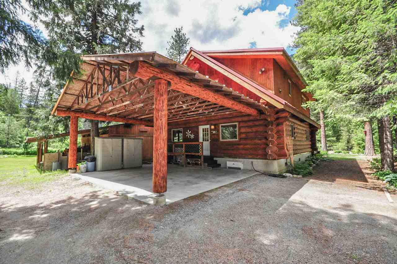 3733K Sand Creek Road Kettle Falls, WA 99141 - Photo 15 of 20 Gallery Image 15