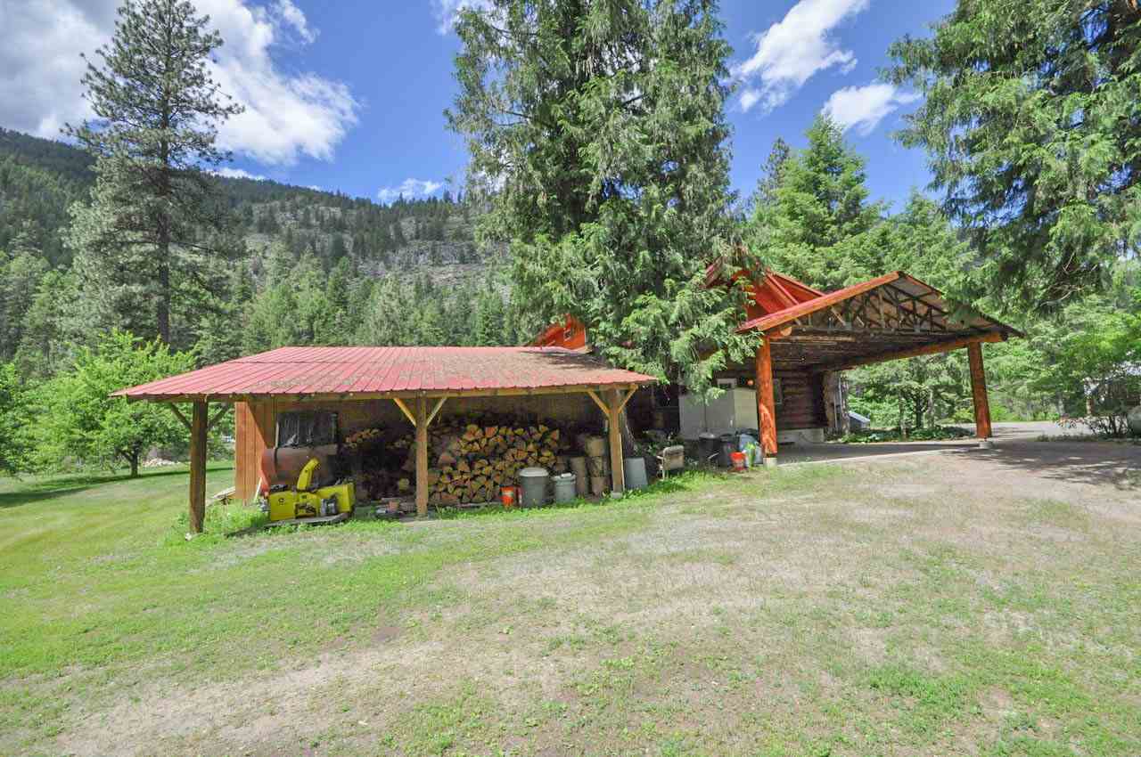 3733K Sand Creek Road Kettle Falls, WA 99141 - Photo 16 of 20 Gallery Image 16