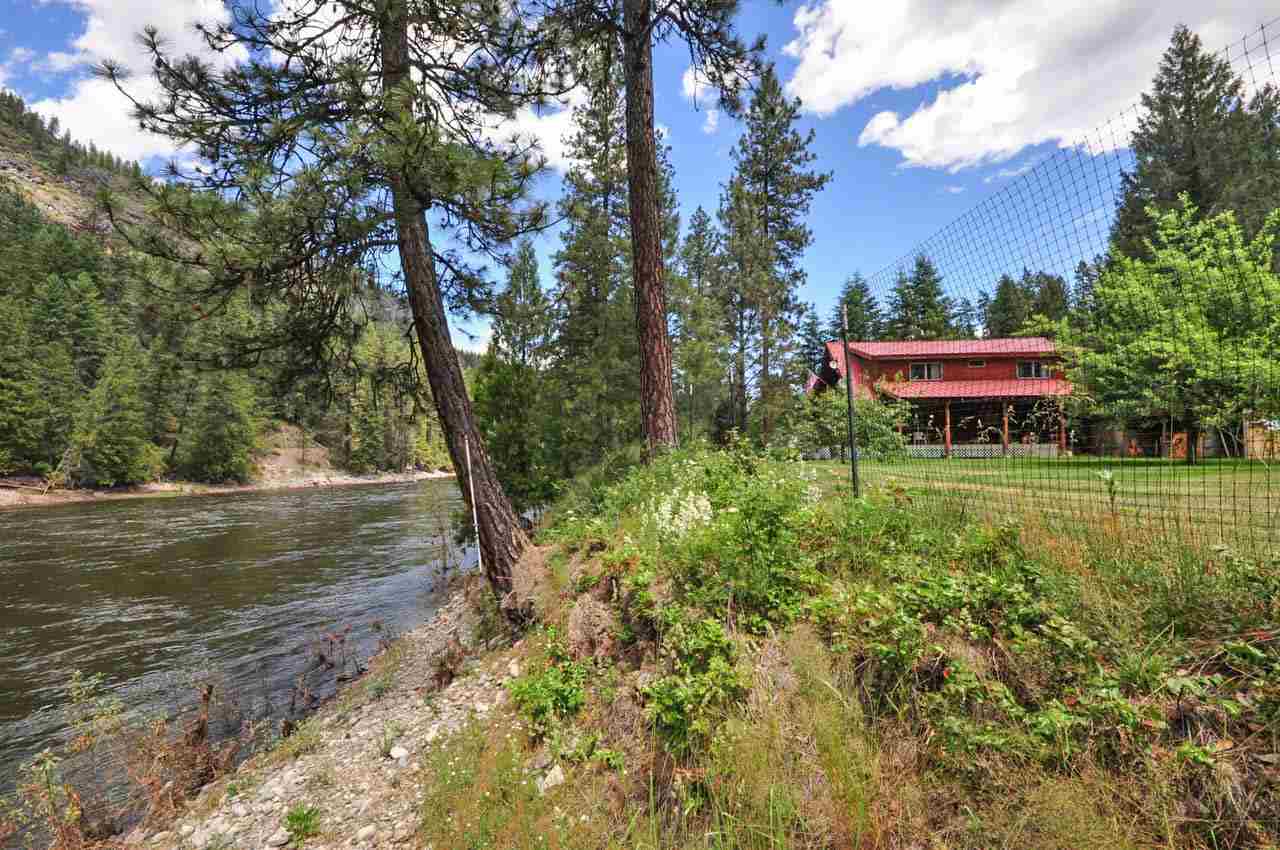3733K Sand Creek Road Kettle Falls, WA 99141 - Photo 17 of 20 Gallery Image 17
