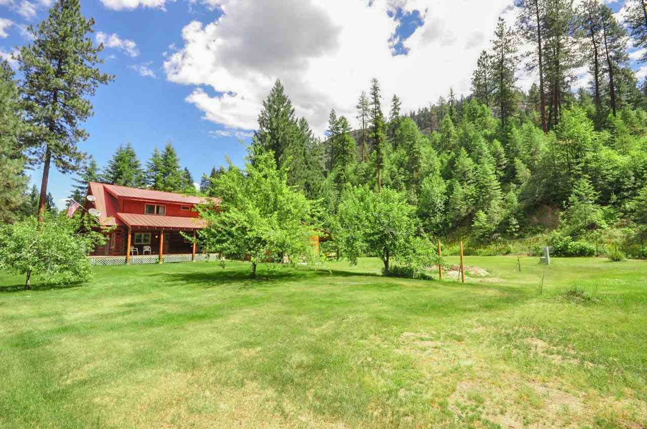 3733K Sand Creek Road Kettle Falls, WA 99141 - Photo 18 of 20 Gallery Image 18