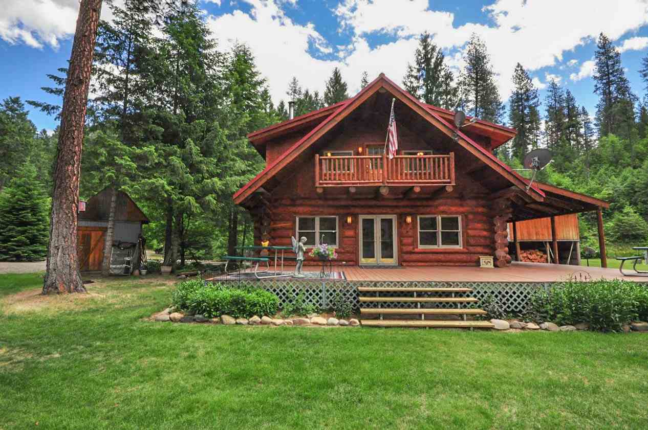 3733K Sand Creek Road Kettle Falls, WA 99141 - Photo 10 of 20 Gallery Image 10