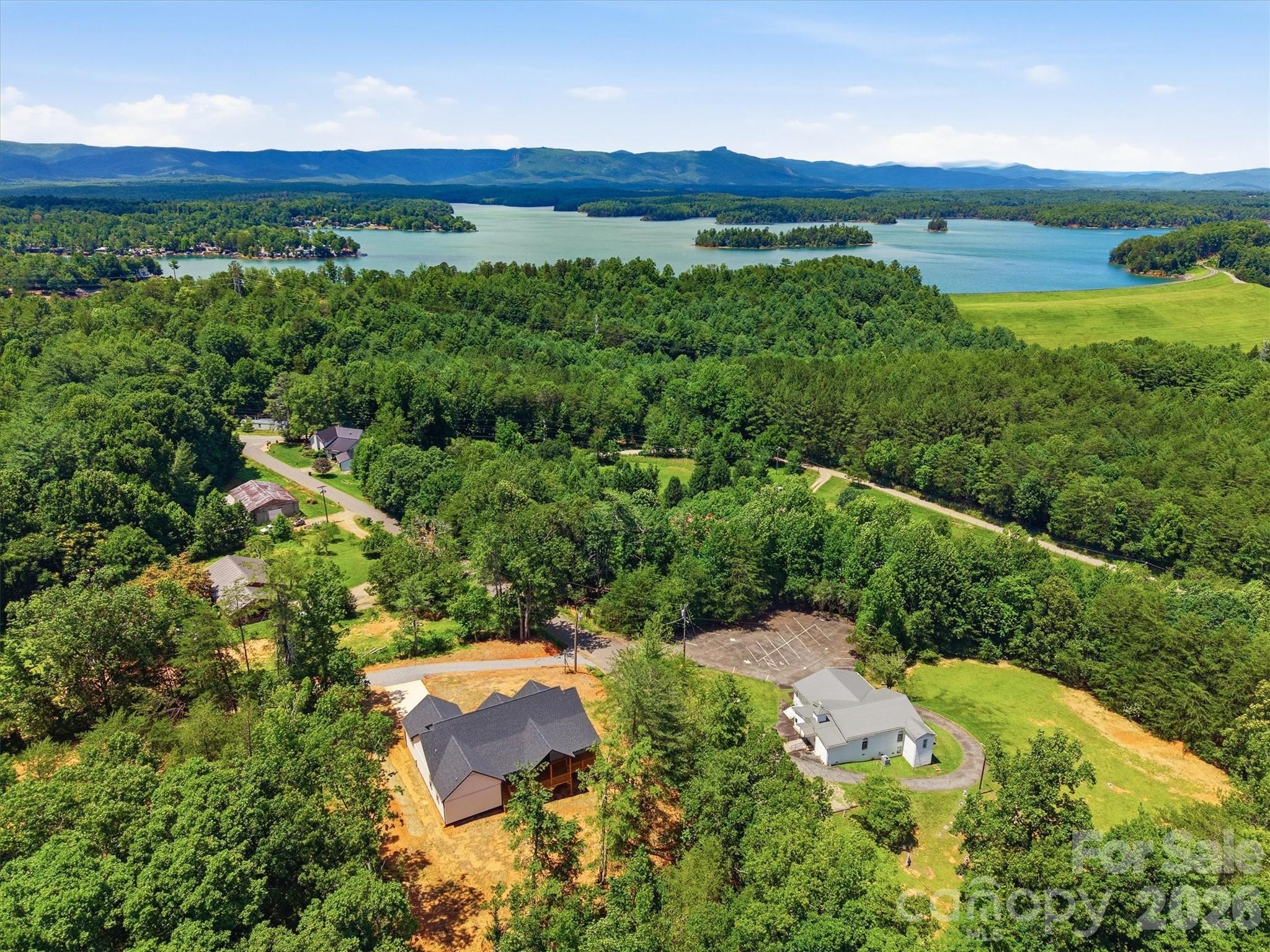 2958 Corpening Chapel Road Morganton, NC 28655 - Photo 9 of 48