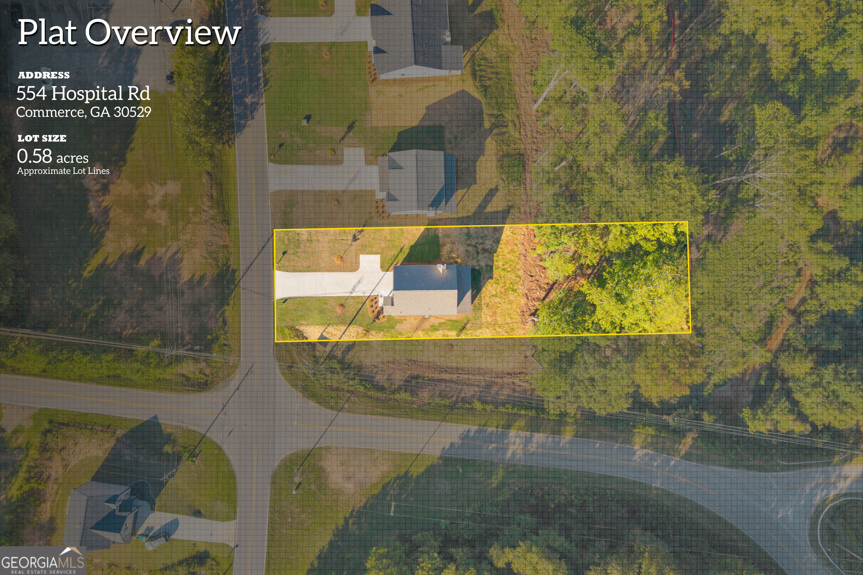 554 Hospital Road Commerce, GA 30529 - Photo 2 of 60 Gallery Image 2