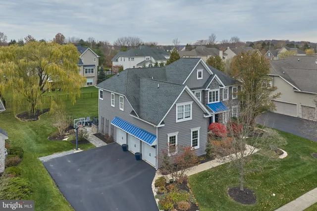 $1,249,900 | 2080 Bedfordshire Road, Furlong, PA 18925