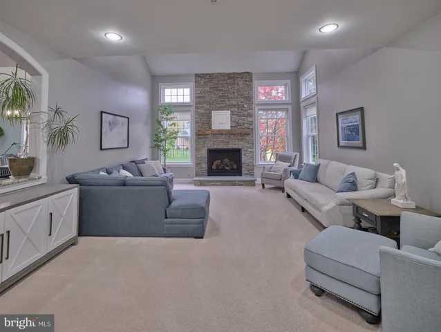 $1,249,900 | 2080 Bedfordshire Road, Furlong, PA 18925