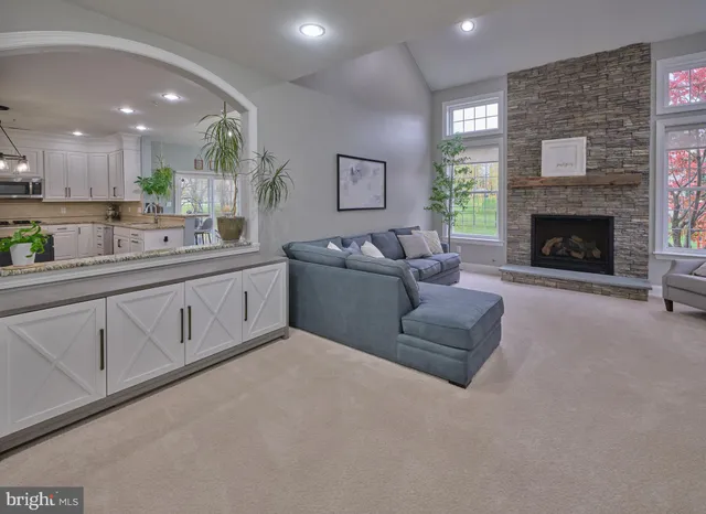 $1,249,900 | 2080 Bedfordshire Road, Furlong, PA 18925