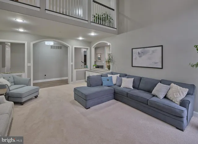 $1,249,900 | 2080 Bedfordshire Road, Furlong, PA 18925