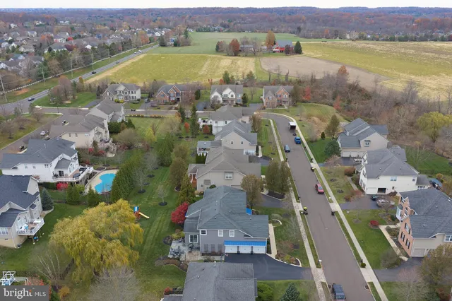 $1,249,900 | 2080 Bedfordshire Road, Furlong, PA 18925