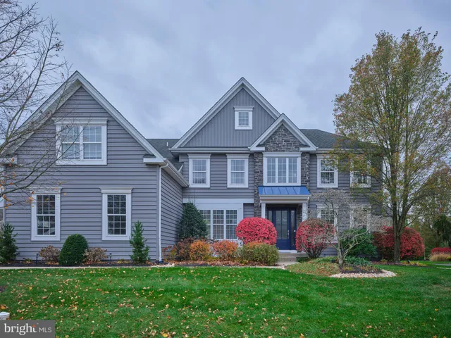 $1,249,900 | 2080 Bedfordshire Road, Furlong, PA 18925