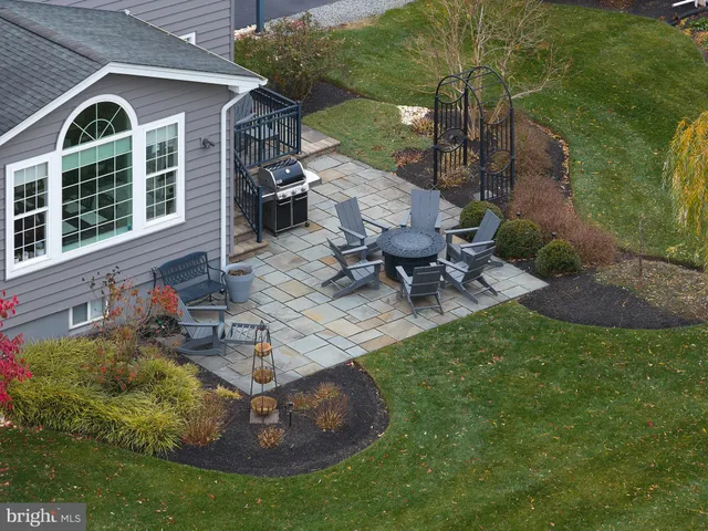 $1,249,900 | 2080 Bedfordshire Road, Furlong, PA 18925