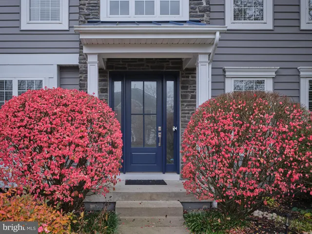 $1,249,900 | 2080 Bedfordshire Road, Furlong, PA 18925