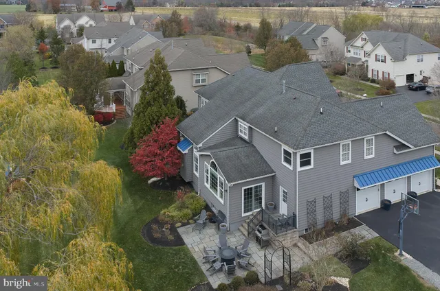 $1,249,900 | 2080 Bedfordshire Road, Furlong, PA 18925