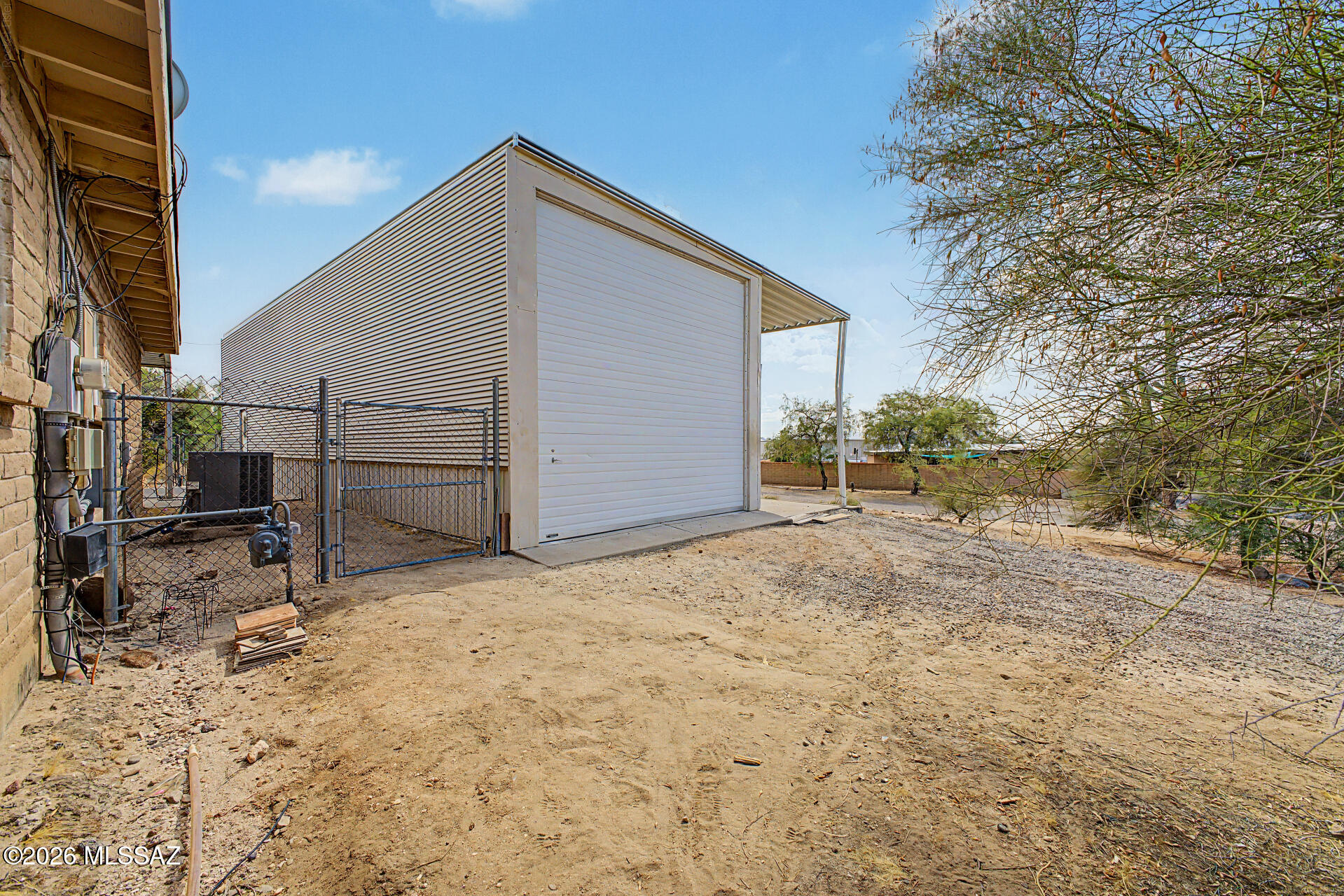 1661 West Magee Road Tucson, AZ 85704 - Photo 37 of 40 40 - Magee