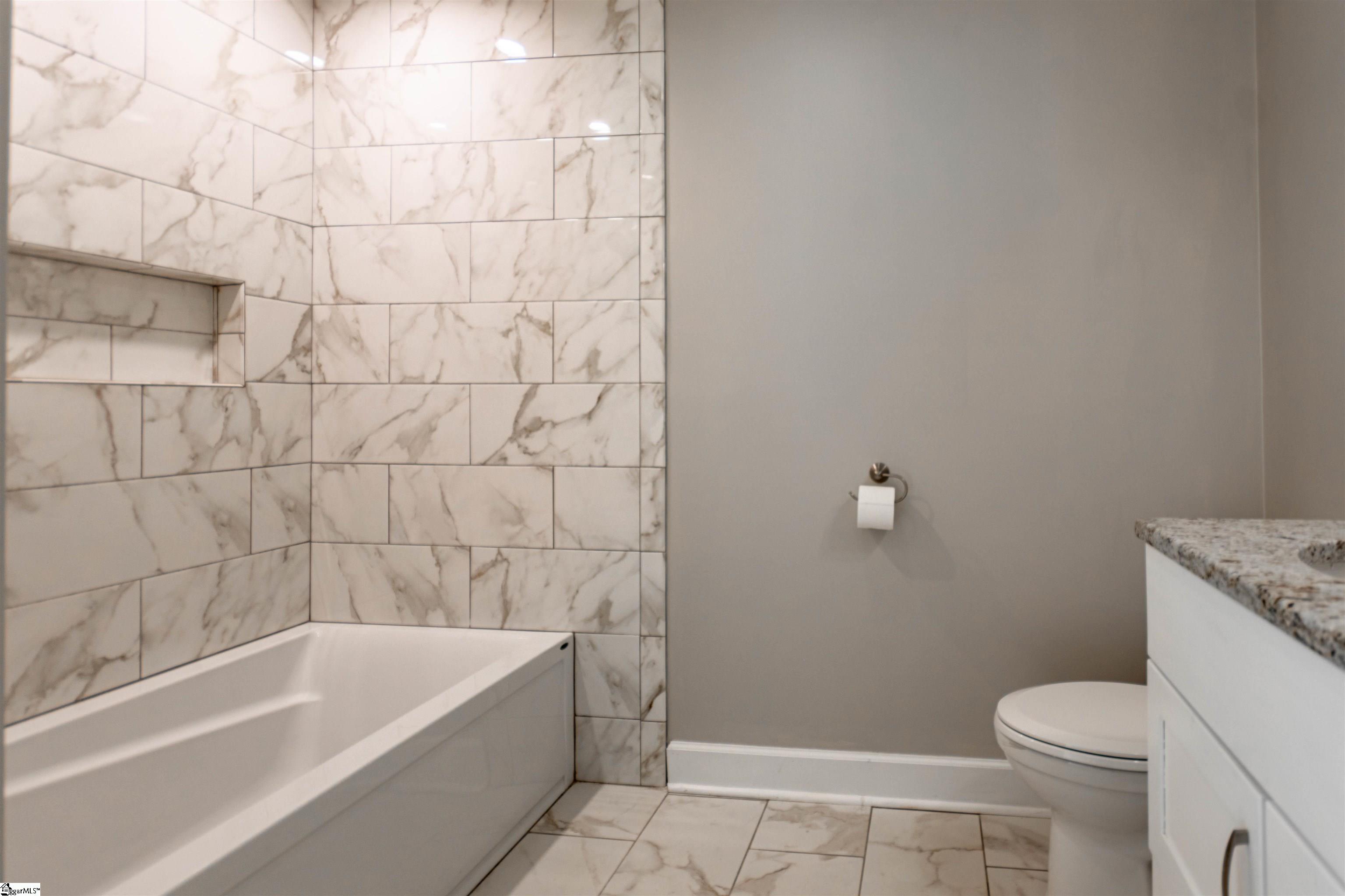 712 Abner Creek Road Greer, SC 29651 - Photo 16 of 35 Gallery Image 16