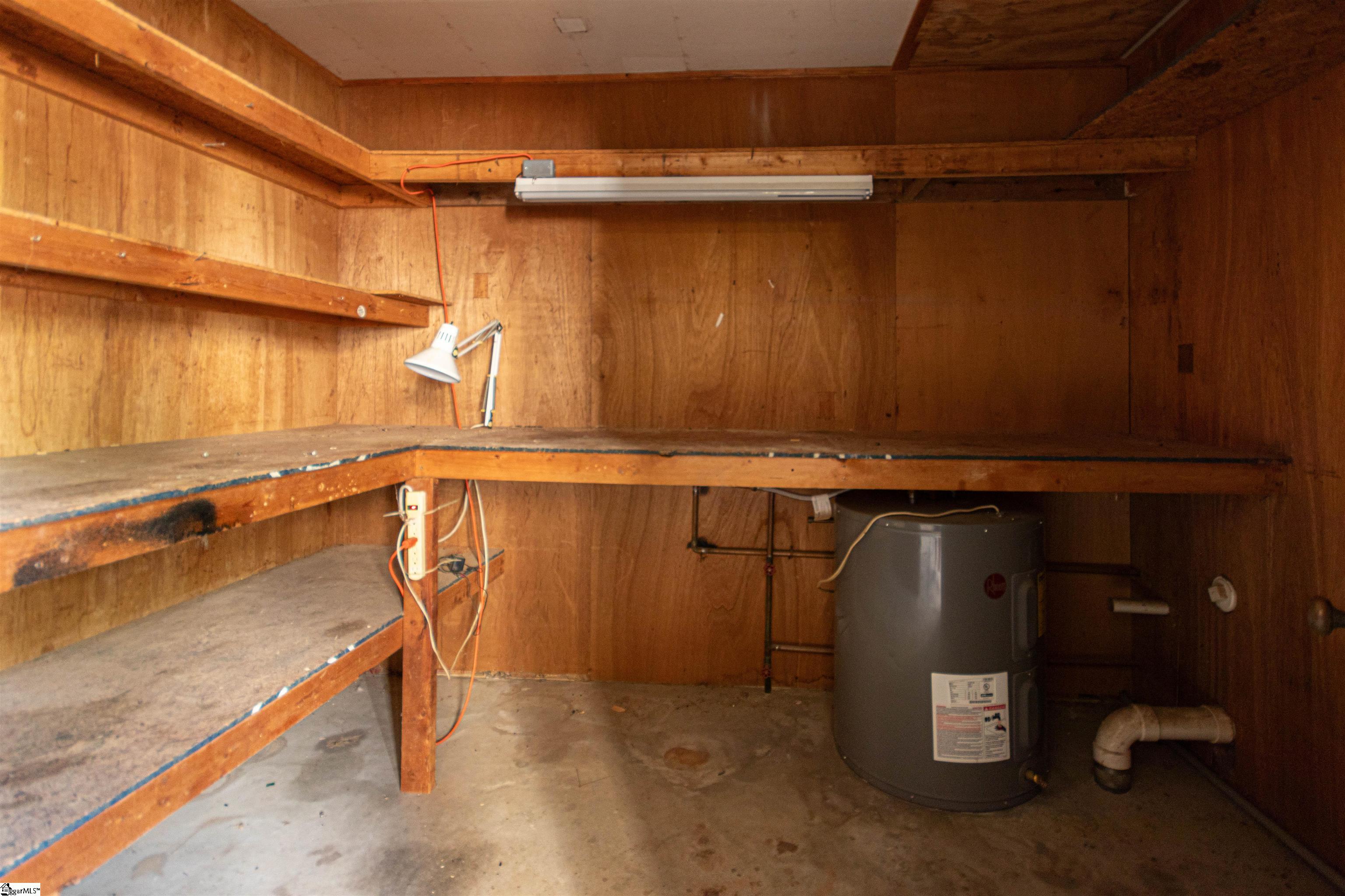 712 Abner Creek Road Greer, SC 29651 - Photo 29 of 35 Gallery Image 29
