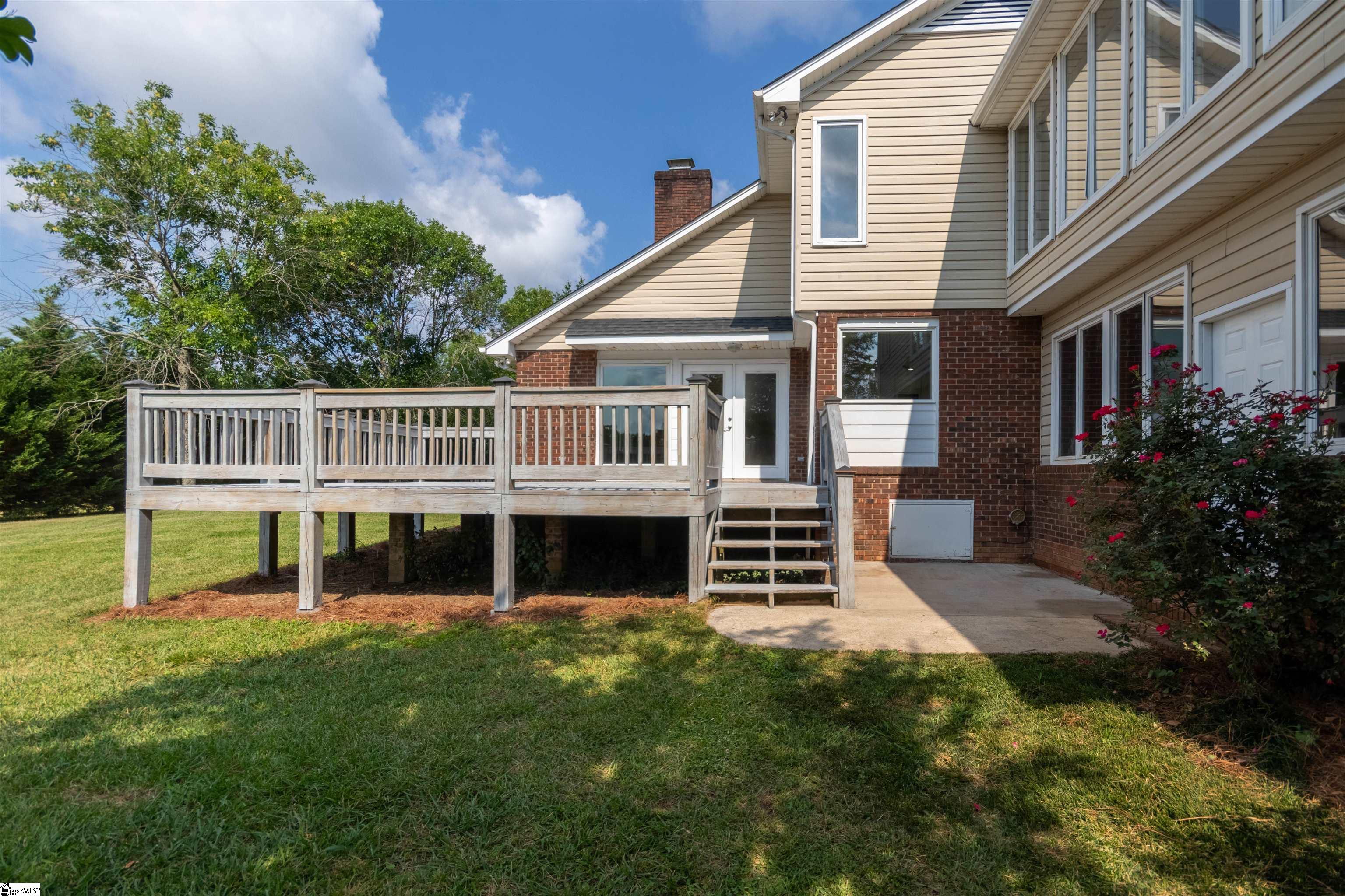 712 Abner Creek Road Greer, SC 29651 - Photo 32 of 35 Gallery Image 32