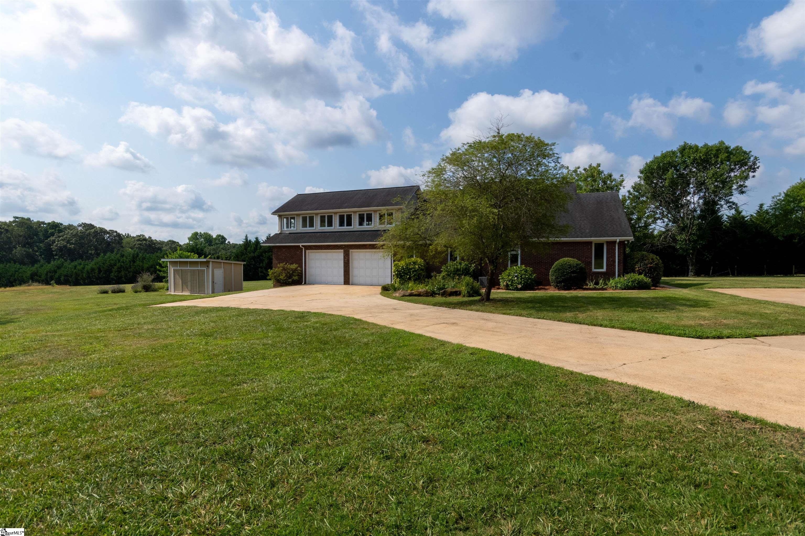 712 Abner Creek Road Greer, SC 29651 - Photo 34 of 35 Gallery Image 34