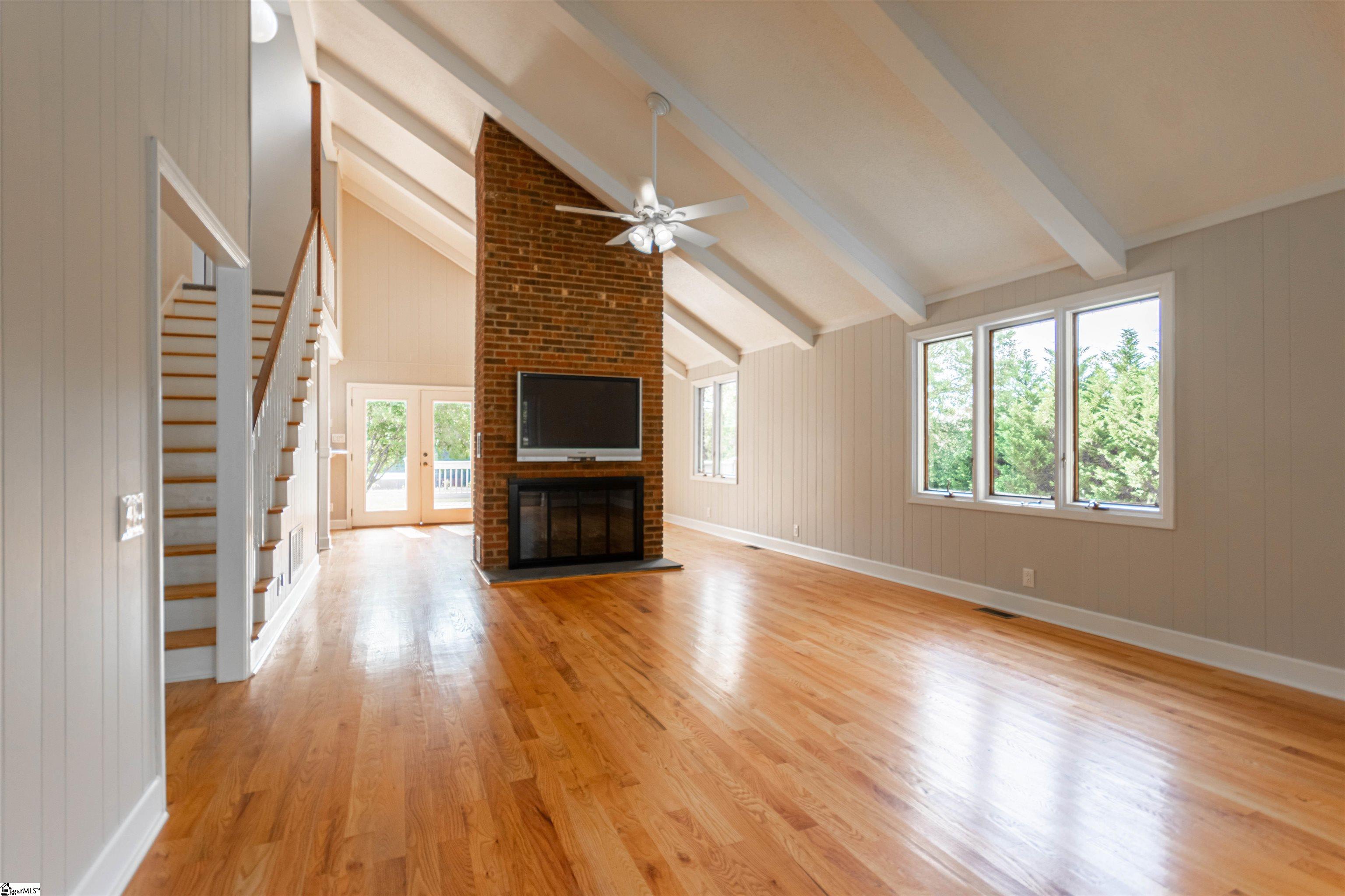 712 Abner Creek Road Greer, SC 29651 - Photo 5 of 35 Gallery Image 5