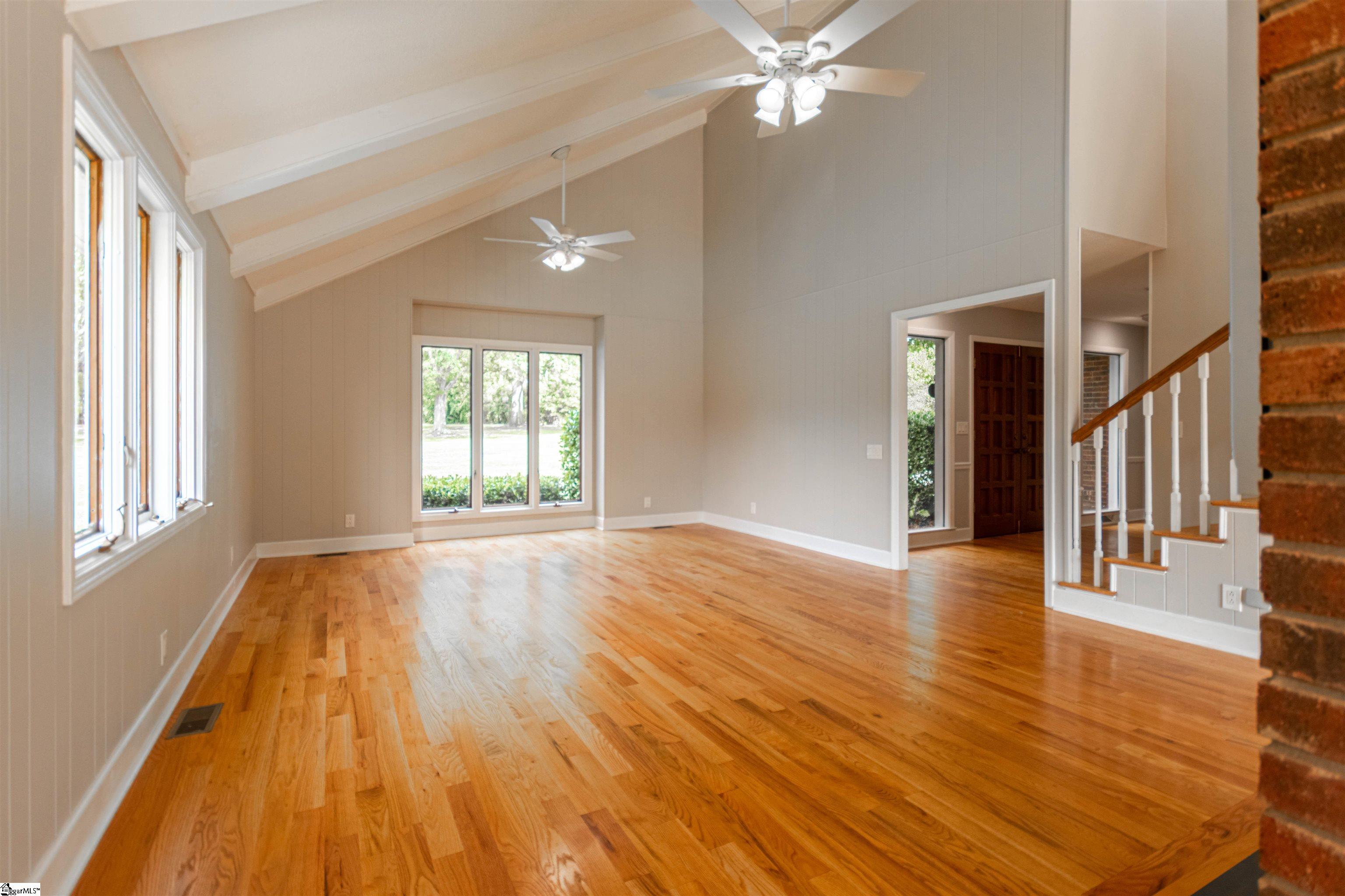 712 Abner Creek Road Greer, SC 29651 - Photo 7 of 35 Gallery Image 7