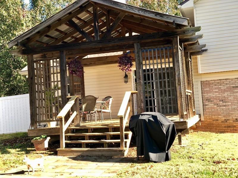 317 Granville Conner Road Powell, TN 37849 - Photo 20 of 28 24062896-24