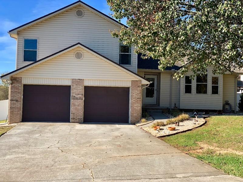 317 Granville Conner Road Powell, TN 37849 - Photo 24 of 28 24062896-28