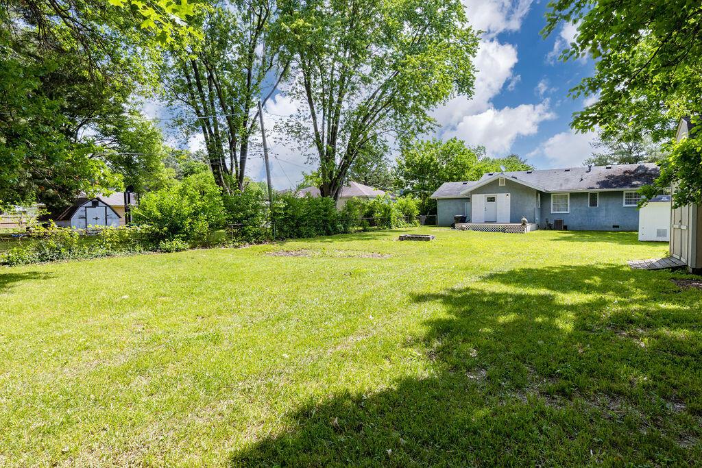 885 Bernhard Road Whitehall, OH 43213 - Photo 39 of 48 885BernhardRd-Exterior-14