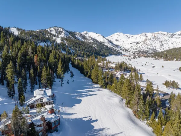 $6,000,000 | 3122 Mountain Links Way, Olympic Valley, CA 96146