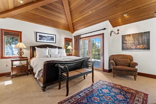 $6,000,000 | 3122 Mountain Links Way, Olympic Valley, CA 96146