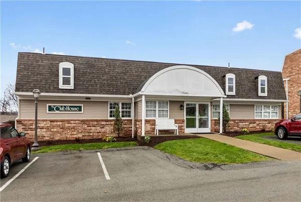 $160,000 | 503 Clubhouse Drive, Washington, PA 15301