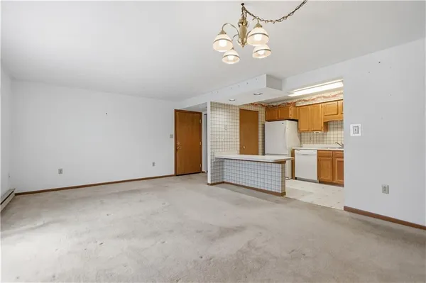 $160,000 | 503 Clubhouse Drive, Washington, PA 15301