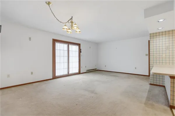 $160,000 | 503 Clubhouse Drive, Washington, PA 15301