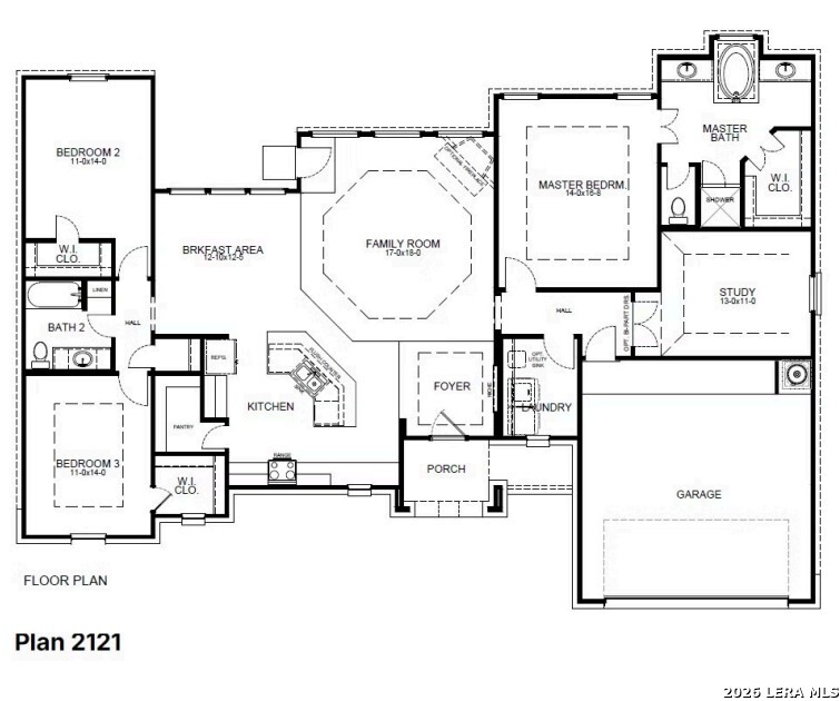 20987 Pleasanton Road San Antonio, TX 78264 - Photo 3 of 30