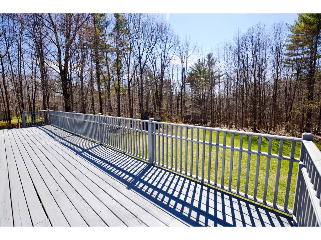 36 Ridge Road Meredith, NH 03253 - Photo 24 of 35