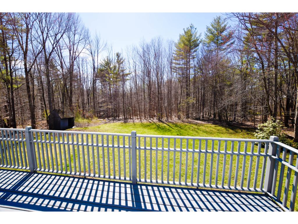 36 Ridge Road Meredith, NH 03253 - Photo 25 of 35